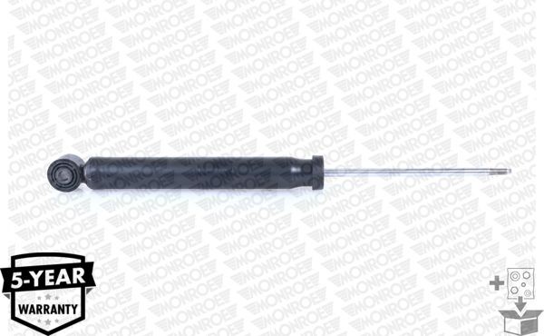 амортизатор задний газовый!\ Skoda Octavia, VW Golf/Jetta 03> 23987 MONROE