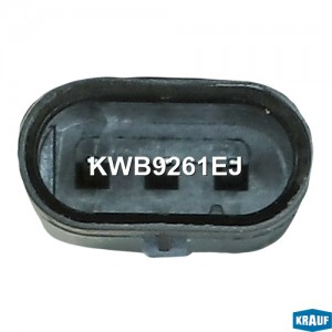 Насос водяной электрический KWB9261EJ kwb9261ej KRAUF
