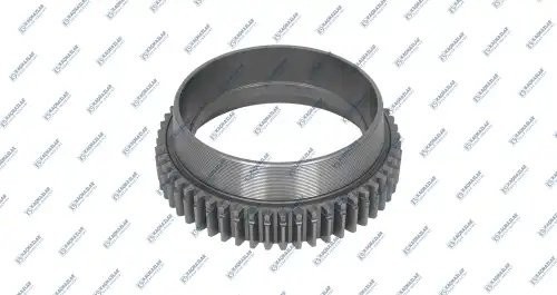 Конус синхронизатора КПП Volvo R/SR1400/1700/900/VT1708/2009/2014/2214/2514/2412 K030810 KACMAZLAR