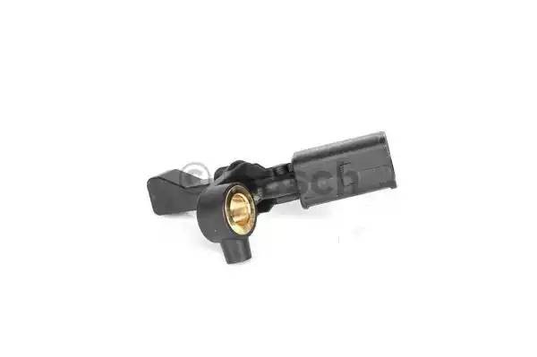Датчик АБС VW Polo (04-12) AUDI A2 (00-05) SKODA Fabia (00-10) колеса заднего пр 0 986 594 503 BOSCH