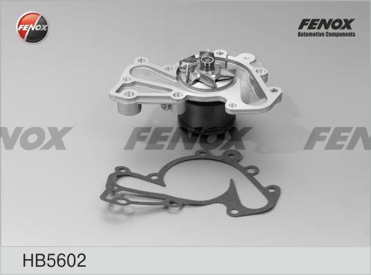 Водяная помпа HB5602 FENOX