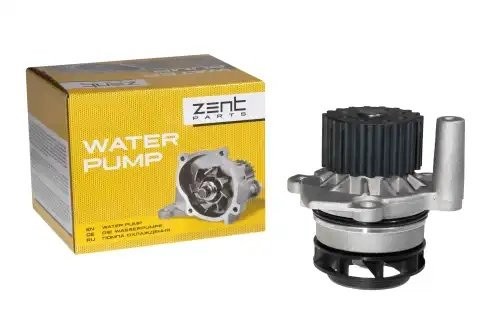 помпа! Audi A4/A5/A6/Q3/Q5,VW Jetta/Caddy/Passat/Amarok/Crafter, Skoda Yeti 2.0T Z14519 ZENTPARTS