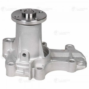 Насос водяной Mitsubishi Lancer IX (00-) 1.3i/1.5i LWP1113 LWP1113 LUZAR