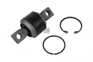 Пружина тормозной колодки HONGYAN 3 DIESEL TECHNIC