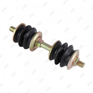 Тяга стабилизатора передняя в сборе TOYOTA YARIS 99-05 LS21078 LS21078 JIKIU