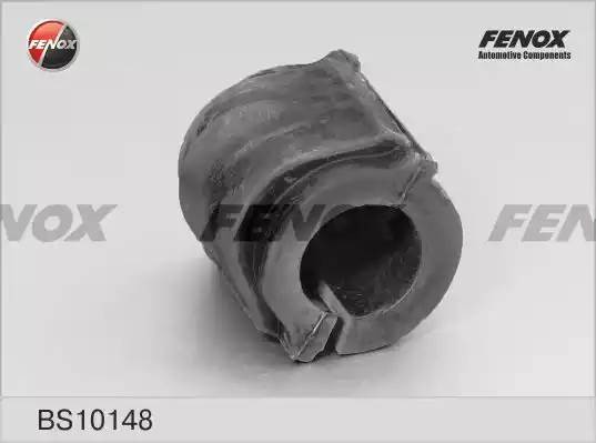 Втулка стабилизатора переднего BS10148 FENOX