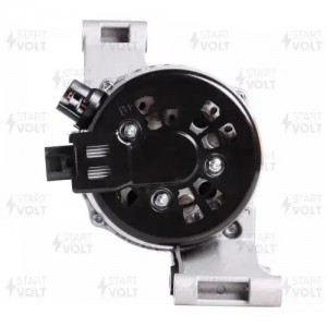 Генератор для а/м Ford Focus II (05-)/C-MAX (07-) 1.8i/2.0i 120A (LG 1072) LG 1072 START VOLT