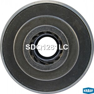 SDQ1281LC Бендикс стартера SDQ1281LC KRAUF