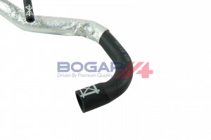 ШЛАНГ ОХЛАЖДАЮЩЕЙ ЖИДКОСТИ VW Passat/CC A4228339 BOGAP