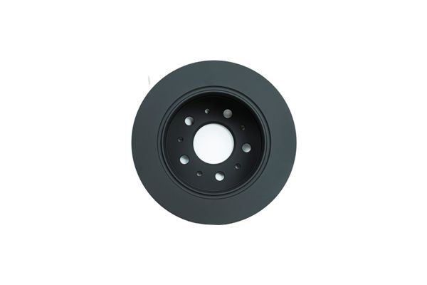диск тормозной задний Z06034 ZENTPARTS