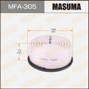 Фильтр воздушный TOYOTA Lite Ace MASUMA MFA-305 MASUMA