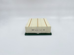 Фильтр воздушный Фильтр воздушный AUDI A4 (8E/8H, B6+B7) 01-08, SEAT Exeo 10- GB GB-971 BIG FILTER