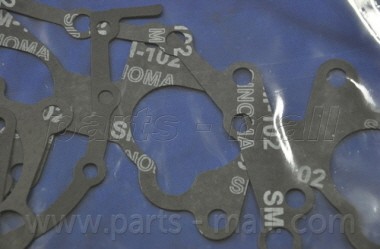 Комплект прокладок двигателя HYUNDAI AVANTE XDELANTRA 1.82.0DOHC верхн.  PFA-M01 PFA-M012U PMC PARTS MALL