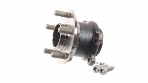 R152.71 !к-кт подшипника ступ. зад.\ Ford Galaxy/S-Max 06> VKBA6524 SKF