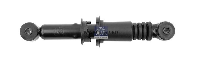 амортизатор кабины !задний 360-410 14x45 14x45 O/O Volvo FH/FM 03-> 2.70095 DIESEL TECHNIC