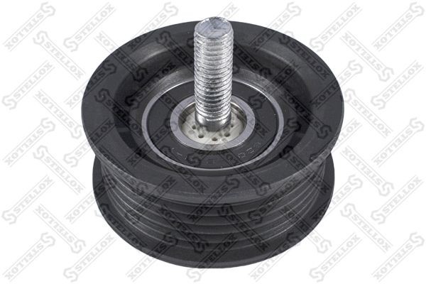 ролик обводной!\ Hyundai iX35 10> 03-40764-SX STELLOX