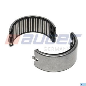 Ремонтный комплект суппорта, подшипники Knorr SN67, 56,2x65x27,5 56134 56134 AUGER