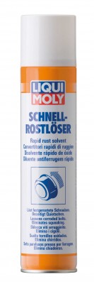 Растворитель ржавчины Schnell-Rostloser 0,3л 1985 LIQUI MOLY