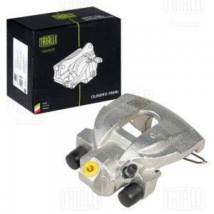 VOLVO S60 (2000>) S80 (1998-2006) V70 (2001-2006)  См р/к: порш.-150582-C, пыл.- CF103558 TRIALLI