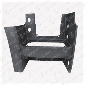 корпус подножки нижний! правый \MB Actros MP2 Mega Space 943250 COVIND