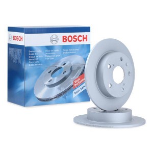 SUZUKI VITARA (2015>) 0 986 479 C44 BOSCH