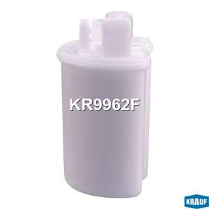 Фильтр топливный HYUNDAI Santa Fe (06-) KRAUF KR9962F KRAUF