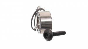 Подшипник ступицы VW Passat AUDI 80,90,100 (97-) передней SKF VKBA1355 SKF