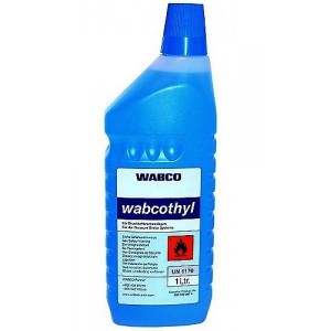 Антифриз для пневматической системы 1л. 8307020874 WABCO