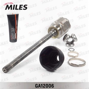 ШРУС внутренний правый Lexus RX300/330 03-08 GA12006 GA12006 MILES