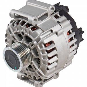 Генератор для а/м VAG Q3 (11-) 2.0TFSi 140A (LG 1838) LG1838 START VOLT