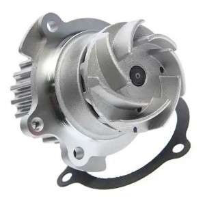 Насос водяной ВАЗ-2170 MEGAPOWER 130-14-003 MEGA POWER