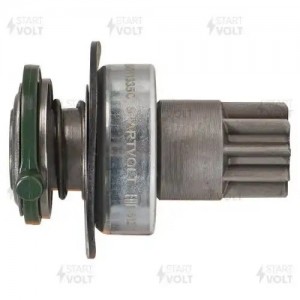 Привод стартера (бендикс) для а/м VAG Golf IV (97-)/Octavia (96-) 1.8T/2.0i (тип VCS 1810 START VOLT
