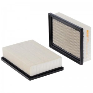 Фильтр салона HIFI FILTER SC60034 SC60034 HIFI FILTER