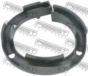 Проставка задн пружины нижняя MITSUBISHI OUTLANDER 2006-2012 MSI-CW5WLOWR MSI-CW5WLOWR FEBEST