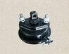 Камера тормоза SHACMAN SHAANXI переднего правая (мост HDZ9.5T) OE HD95009360002 SHACMAN SHAANXI