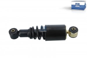 Амортизатор кабины задний, газовый, 0/0  Axor / Atego 4.62828 DIESEL TECHNIC