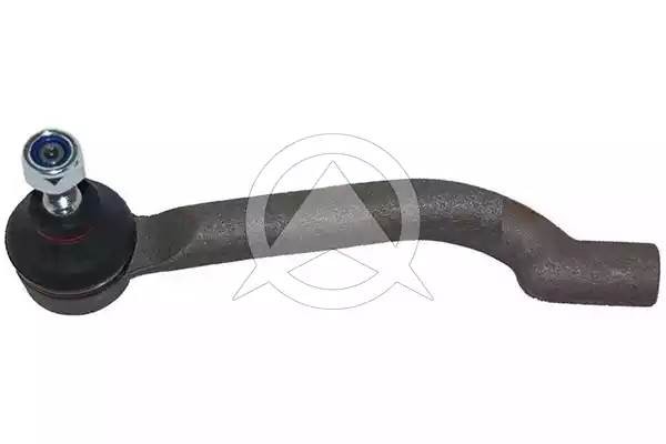 Наконечник рулевой тяги левый Nissan QashQai/X-Trail (T31) 41236 41236 SIDEM