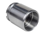 поршень суппорта!\ Nissan Maxima/Primera, Honda Legend, Hyundai Sonata 93-98 04-98376-SX STELLOX