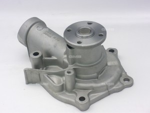 Насос водяной MITSUBISHI Galant,Lancer,Outlander GMB GWM-78A GMB