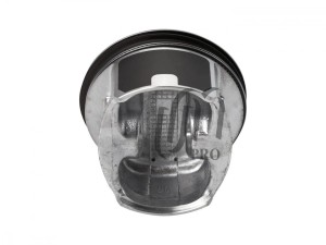 Поршень 0.50 с кольцами на 1 цил. PC0999050 UNITED MOTORS PRO