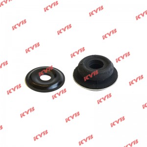 опора амортизатора заднего! Toyota Corolla ADE150 06-13 SM9921 KAYABA