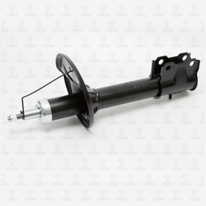 Амортизатор передний газовый MITSUBISHI Outlander 03- DV1175 DV1175 TORR