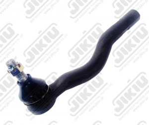 Наконечник рулевой левый TOYOTA ESTIMA, PREVIA ET26521L ET26521L JIKIU