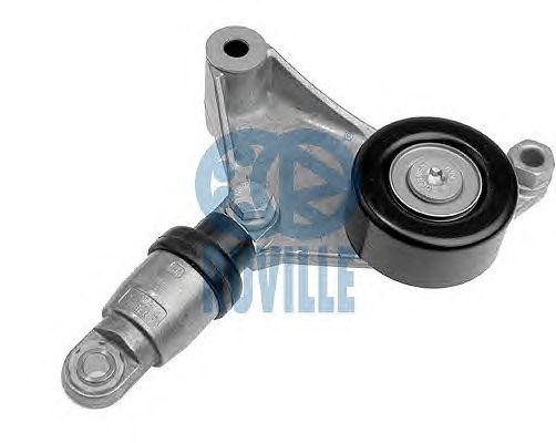 помпа!\ MB W168 1.6/1.9/2.1 M166, 1.7CDI OM668 97-04 56931 RUVILLE