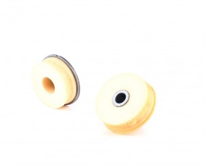 к-кт опоры амортизатора заднего!\ BMW E81/E82/E87/E90/E91/E92/E93 all incl.M-Ser KB95008 NTN SNR