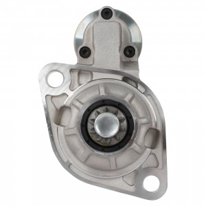 Стартер для а/м VAG Sharan (97-)/Ford Galaxy (95-) 1.9TDI 2кВт (LSt 1891) LST1891 START VOLT