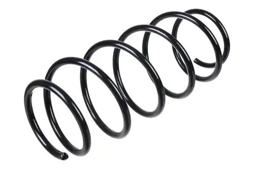пружина передняя! 40 042 05\ Audi 100 1.8 84-90 Z38228 ZENTPARTS