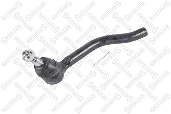 наконечник рулевой правый!\ Nissan Teana/Altima/Maxima 08> 51-00359-SX STELLOX