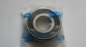 ПОДШИПНИК ШАРИКОВЫЙ 62032RSCM 62032RSCM KOYO