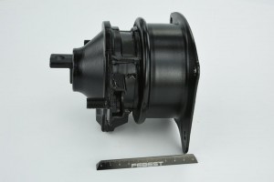 Опора двигателя передняя (гидравл) HONDA ACCORD 03-08 HM-CLATFR HM-CLATFR FEBEST